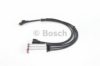 BOSCH 0 986 356 722 Ignition Cable Kit